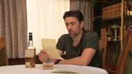 Billy Flynn as Cane Ashby on The Young and the Restless | Image: CBS
